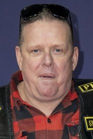 Photo of Bo Brønnum