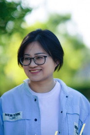 Photo of Jiayi Li