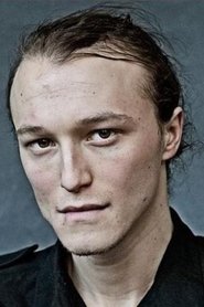 Photo of Sammy Hayman