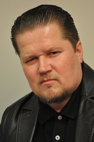 Photo of Peter Organ