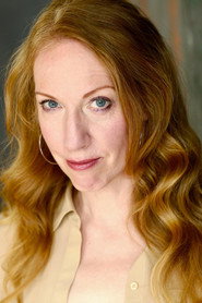 Photo of Kirsten Johnson