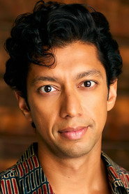 Photo of Adit Dileep