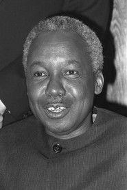 Фото: Julius Nyerere