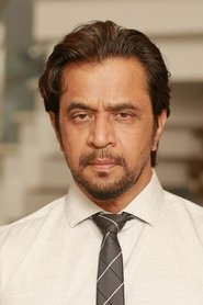 Photo of Arjun Sarja