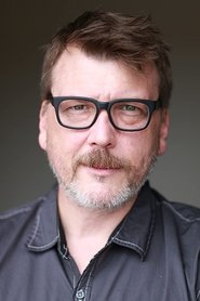 Photo of Douglas M. Griffin