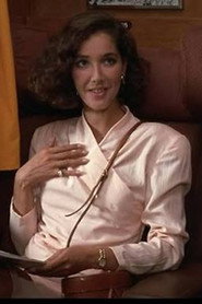 Photo of Nathalie Auffret