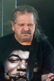 Photo of Egon Póka