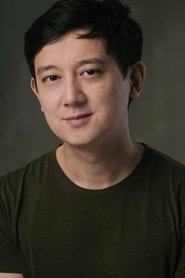 Photo of Sean Tarjyoto