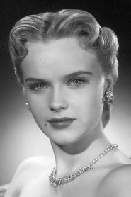 Photo of Anne Francis