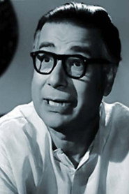 Photo of Kamal Mitra