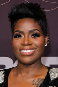 Фото: Fantasia Barrino