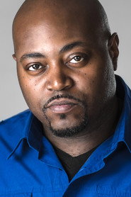 Photo of Jamar Greene