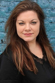 Photo of Amanda Bosley