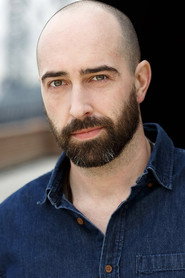 Photo of Michael Mihm
