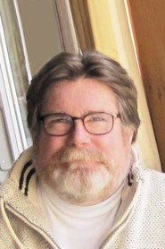 Photo of Chuck Pfarrer