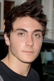 Photo of Noah Silver