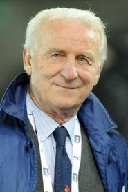 Photo of Giovanni Trapattoni