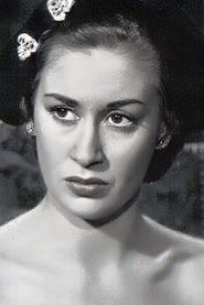Photo of Argentinita Vélez