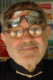 Photo of Fernando Arrabal