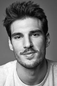 Photo of Spencer Zender