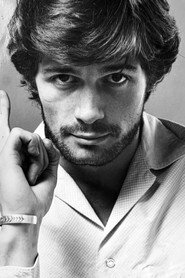 Photo of Marc Porel