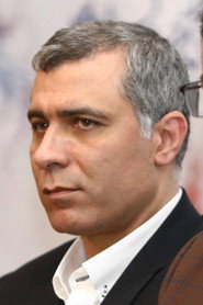 Photo of Asghar Naemi