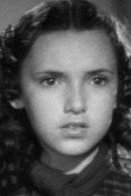 Photo of Sarita Wooton