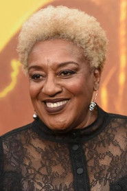 Photo of CCH Pounder