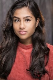 Photo of Halema Hussain