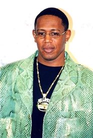 Фото: Master P