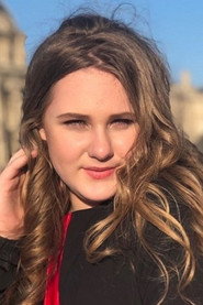 Photo of Arina Bandura