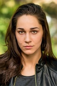 Photo of Heather Burridge