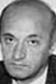 Photo of Gia Kusrashvili
