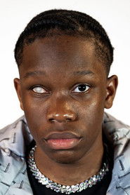 Photo of Mohamed-Lamine Cissé