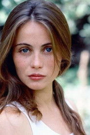Photo of Emmanuelle Béart