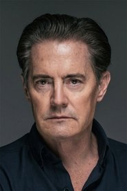 Photo of Kyle MacLachlan