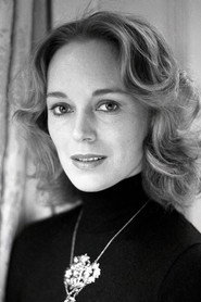 Photo of Catriona MacColl