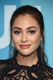 Photo of Lindsey Morgan