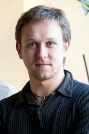 Photo of Vilius Tumalavicius