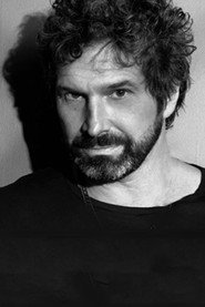Photo of Iván Noble