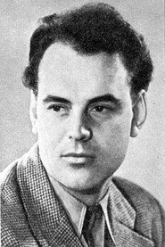 Photo of Lev Zolotukhin