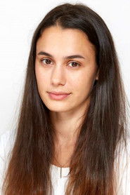 Photo of Camilla Wolfson