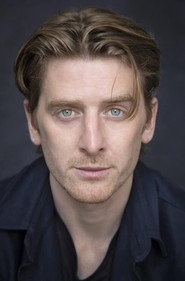 Photo of Ian Toner