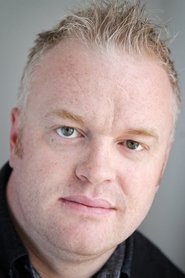Photo of Charlie Richmond