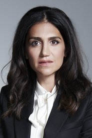 Photo of Leila Farzad