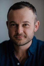 Photo of Daniel Henshall