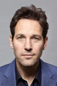Фото: Paul Rudd
