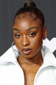 Фото: Normani