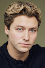 Photo of Stephen Kalyn