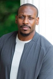 Photo of Jonathan Evans